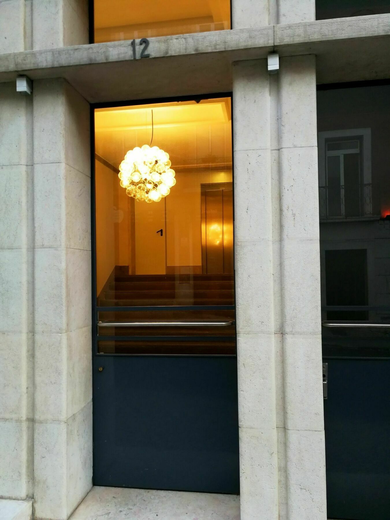 Industrial Lisbon Apartment (Adults Only) Exterior foto